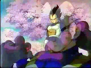 Otaku Gallery  / Anime e Manga / Dragon Ball / Screen Shots / OAV / Dragon Ball Z / 08 - Il Super Sayan della Leggenda / 031.jpg